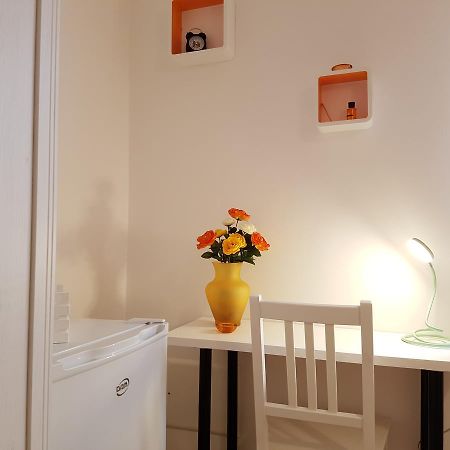 B&B Verdearancio Monopoli Exteriér fotografie