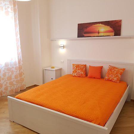 B&B Verdearancio Monopoli Exteriér fotografie