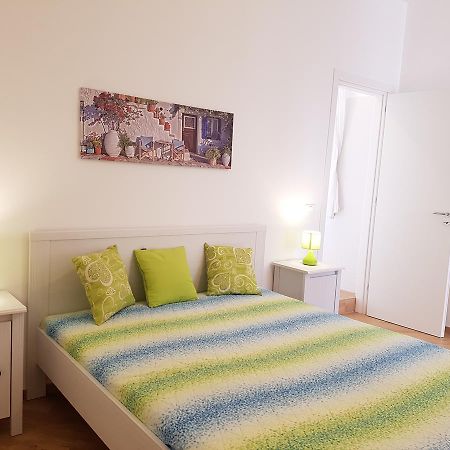 B&B Verdearancio Monopoli Exteriér fotografie