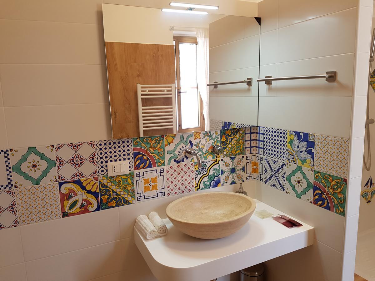 B&B Verdearancio Monopoli Exteriér fotografie