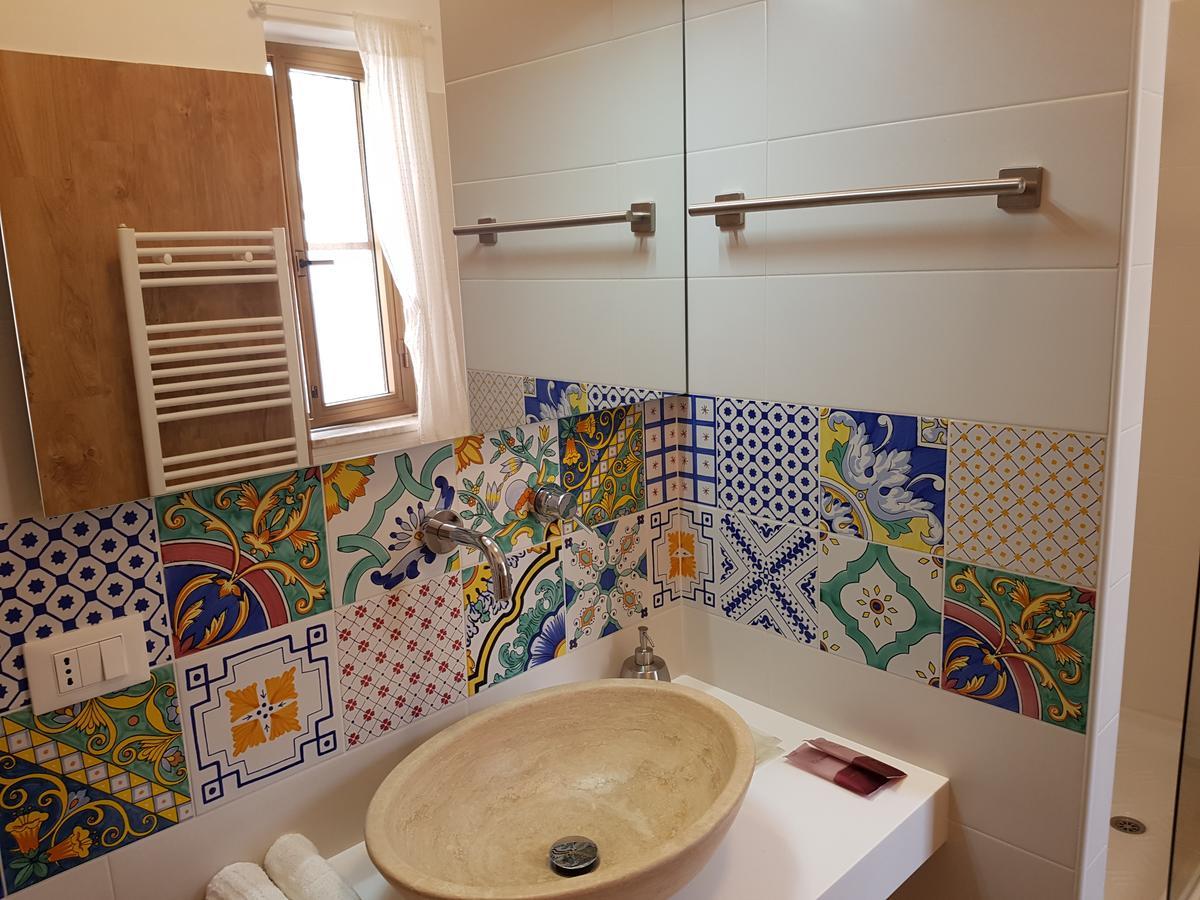 B&B Verdearancio Monopoli Exteriér fotografie