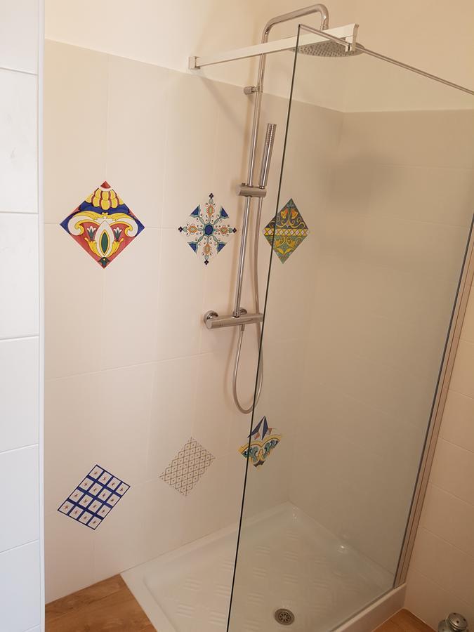 B&B Verdearancio Monopoli Exteriér fotografie