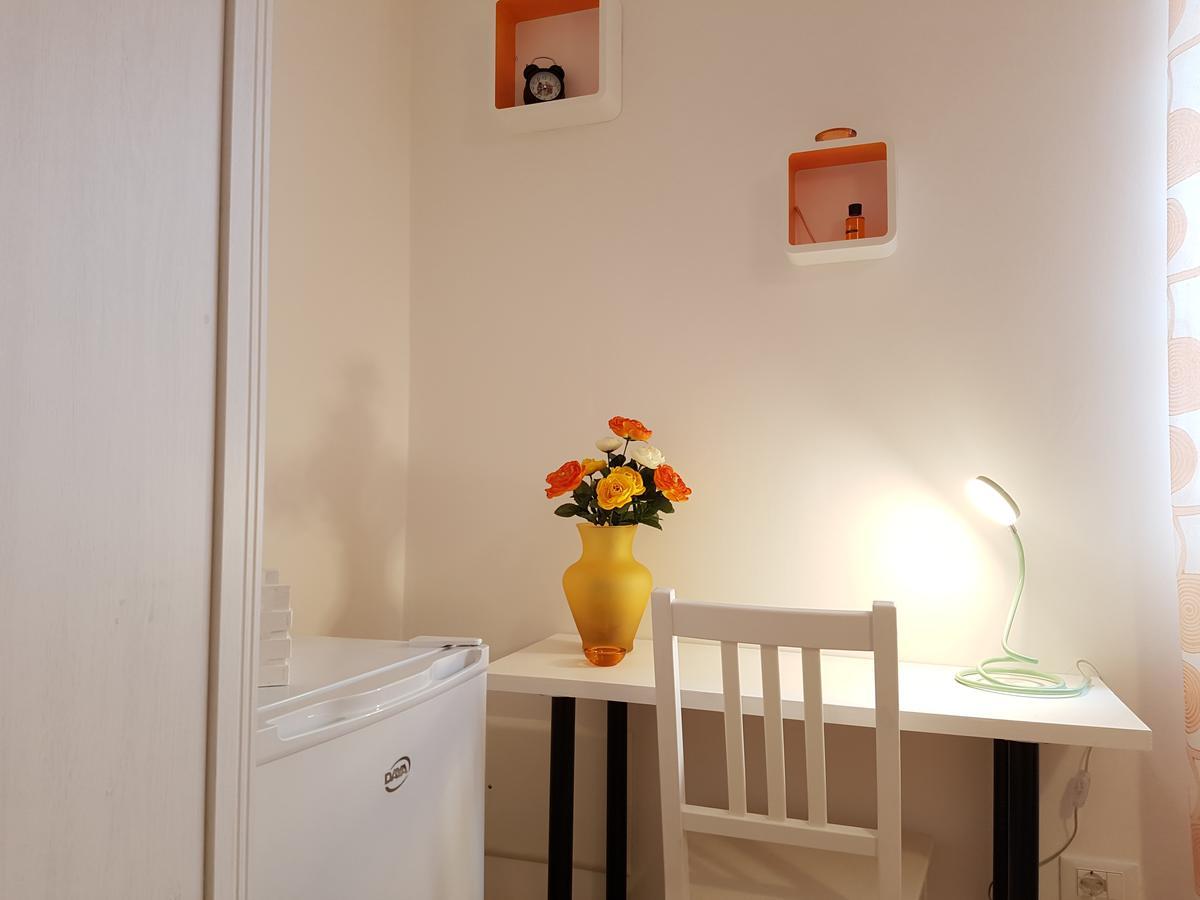 B&B Verdearancio Monopoli Exteriér fotografie