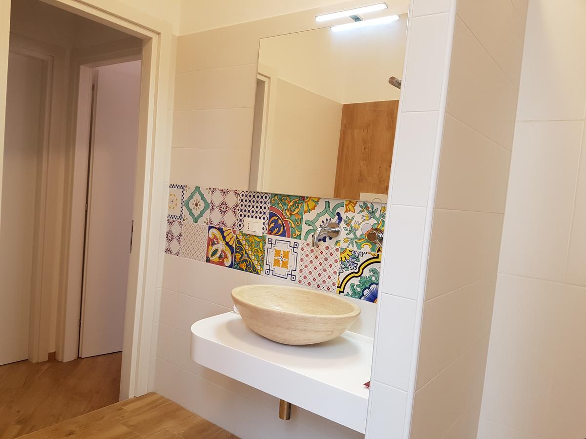 B&B Verdearancio Monopoli Exteriér fotografie