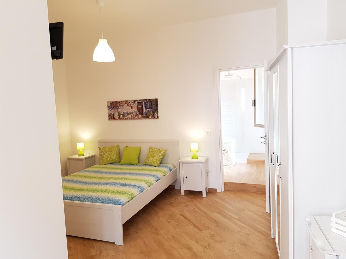 B&B Verdearancio Monopoli Exteriér fotografie
