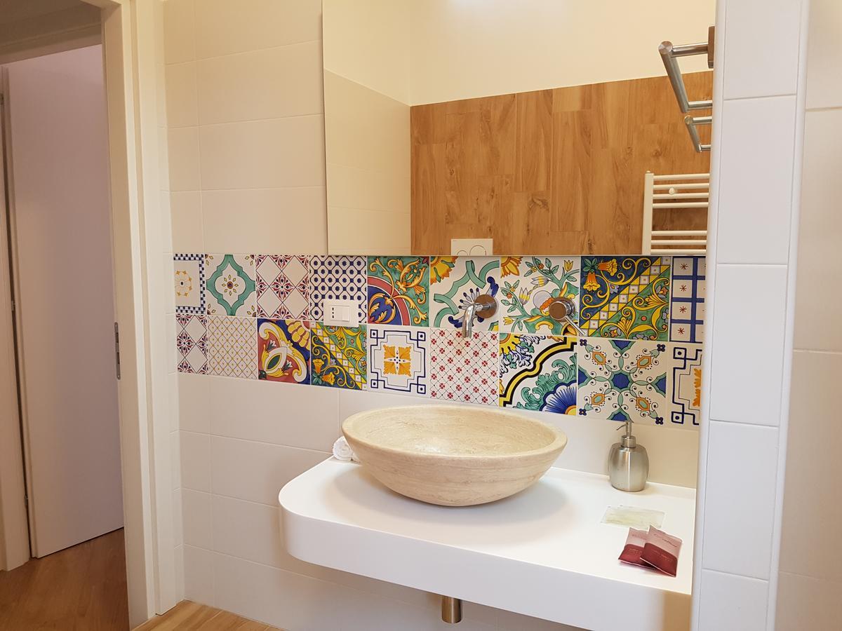 B&B Verdearancio Monopoli Exteriér fotografie