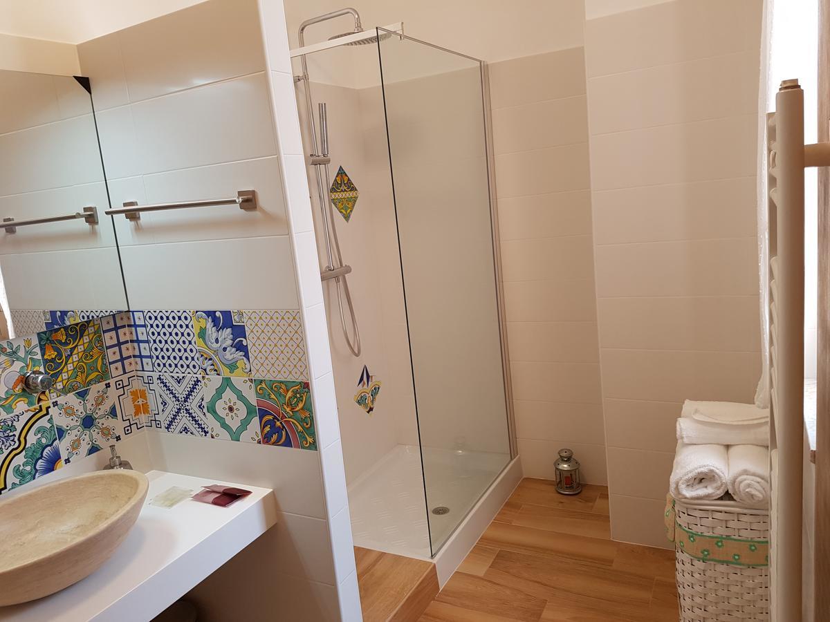 B&B Verdearancio Monopoli Exteriér fotografie