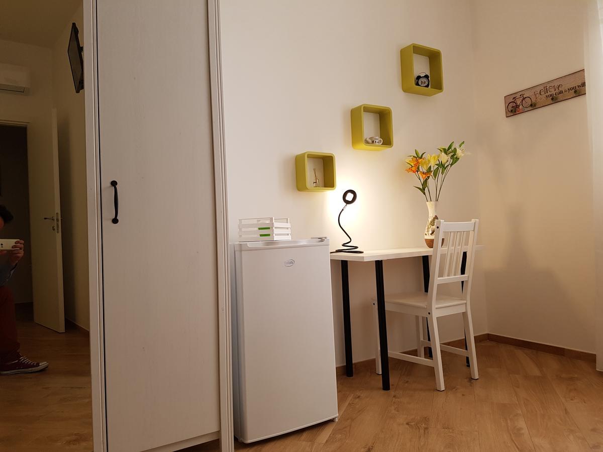 B&B Verdearancio Monopoli Exteriér fotografie