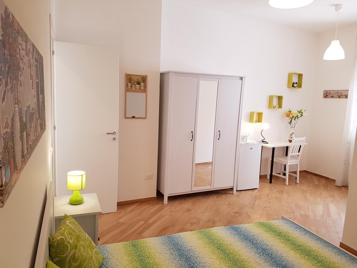 B&B Verdearancio Monopoli Exteriér fotografie