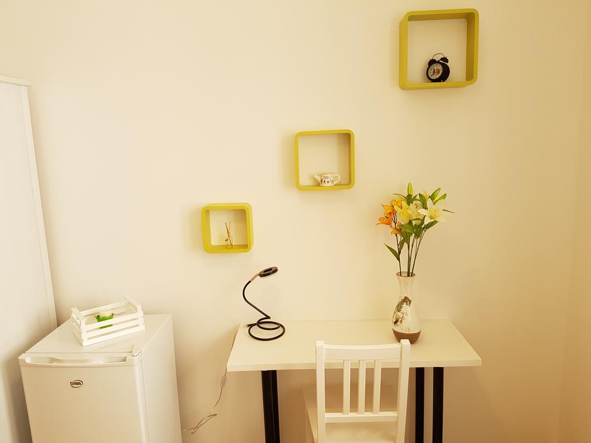 B&B Verdearancio Monopoli Exteriér fotografie
