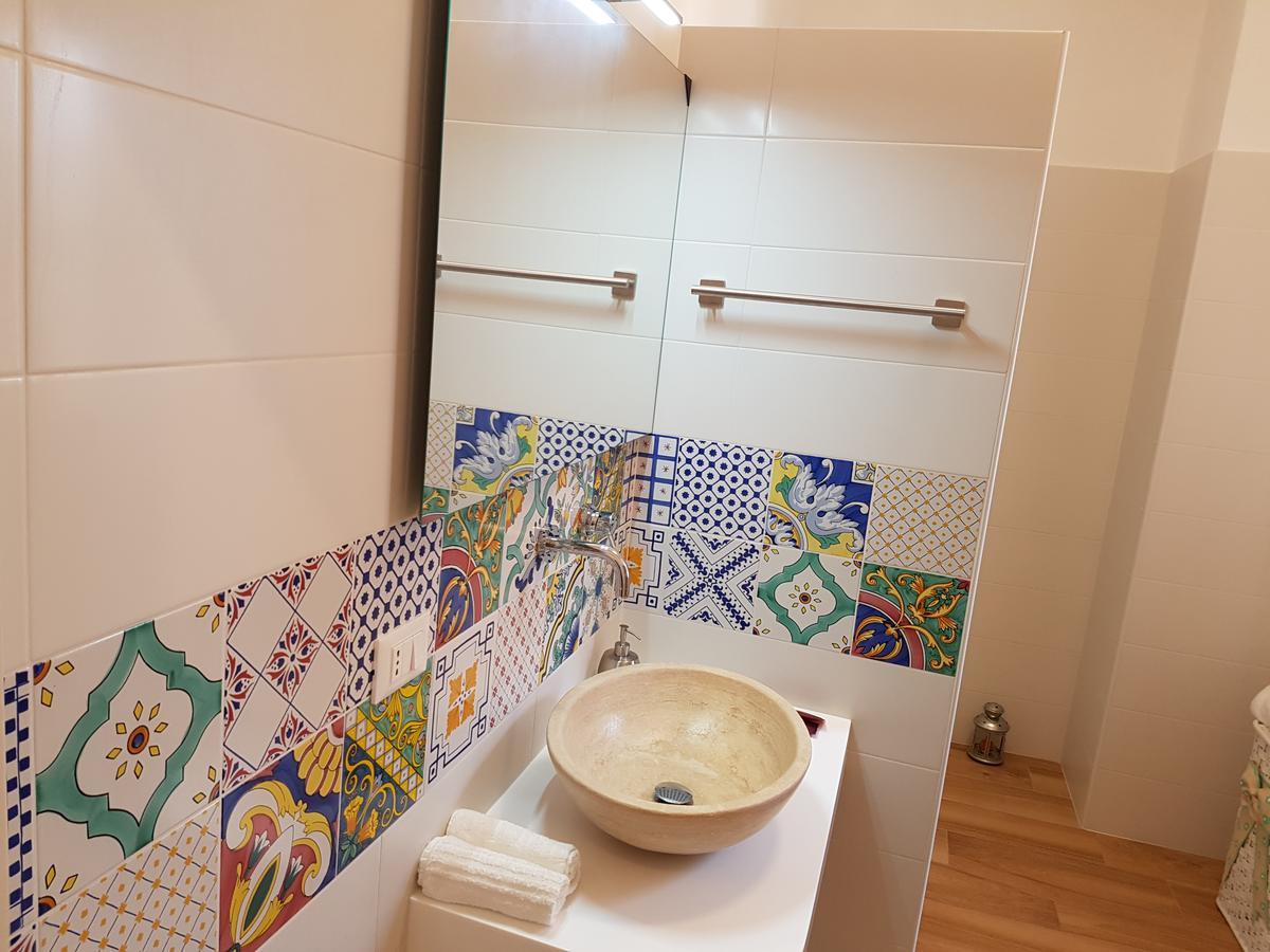 B&B Verdearancio Monopoli Exteriér fotografie