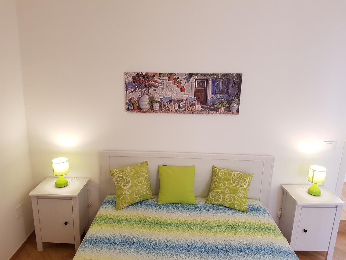 B&B Verdearancio Monopoli Exteriér fotografie