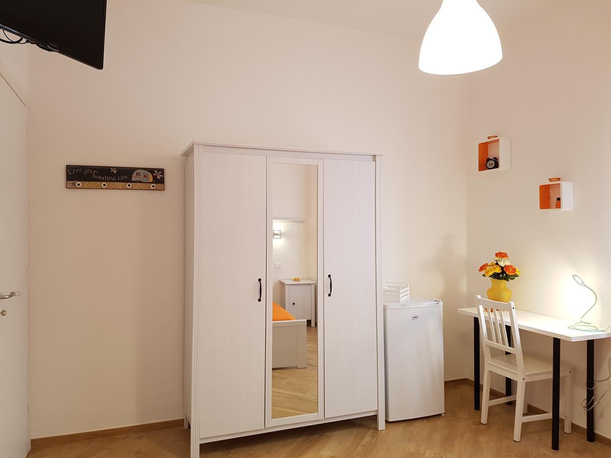 B&B Verdearancio Monopoli Exteriér fotografie
