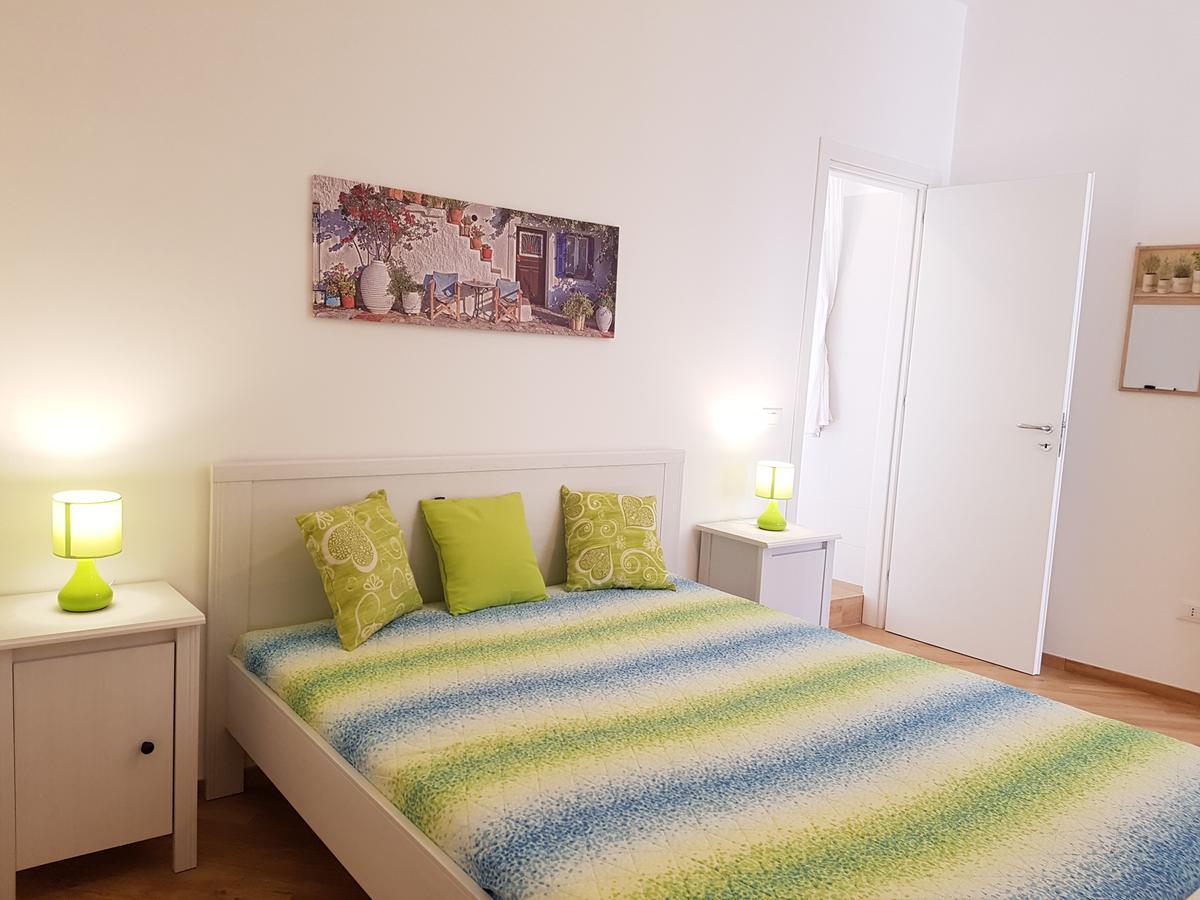 B&B Verdearancio Monopoli Exteriér fotografie