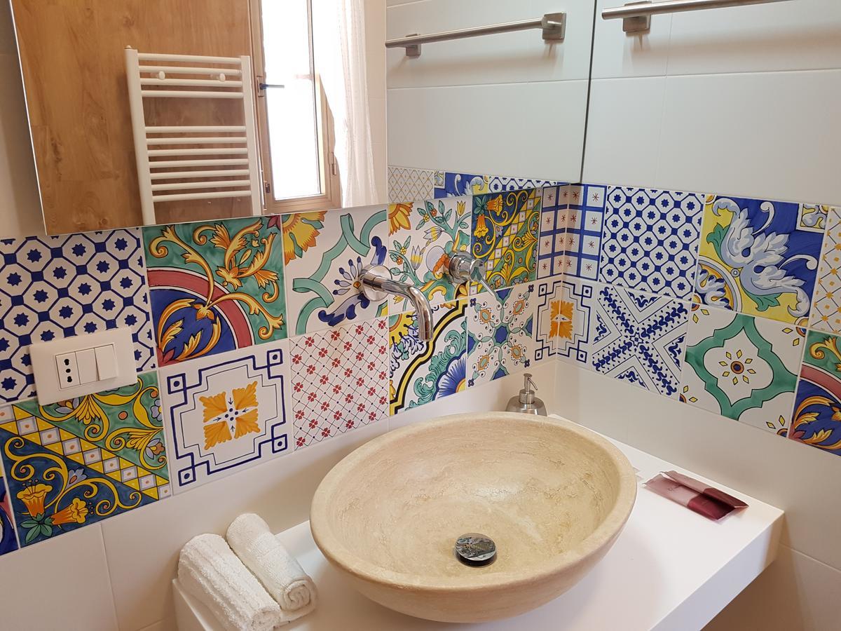 B&B Verdearancio Monopoli Exteriér fotografie