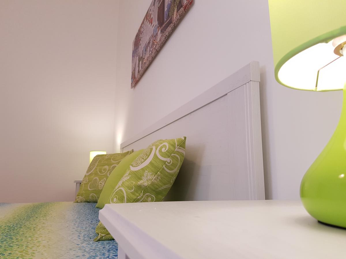 B&B Verdearancio Monopoli Exteriér fotografie