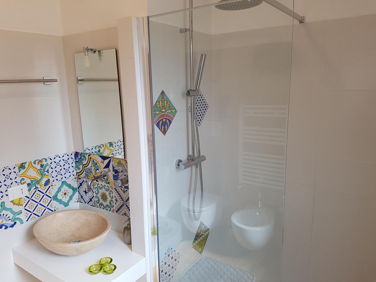 B&B Verdearancio Monopoli Exteriér fotografie